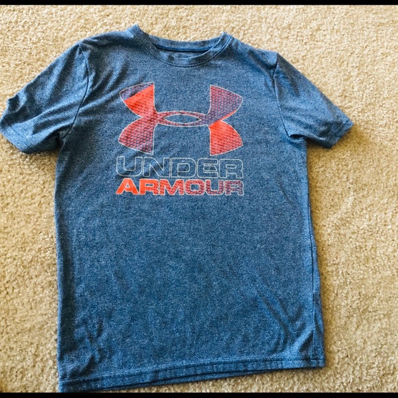 Under Armour Other - Under Armour Heatgear t-shirt